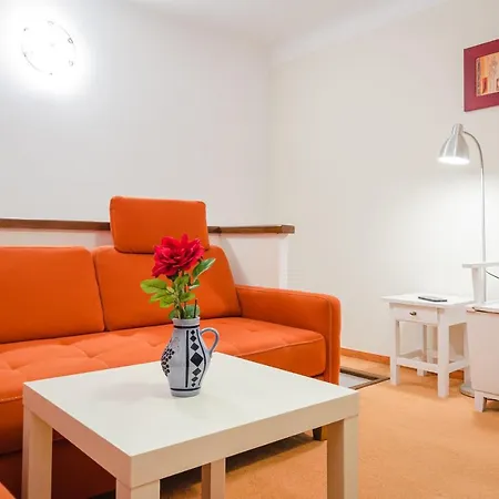 Sylana Flat Apartamento Budapest