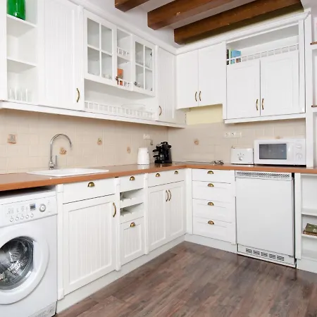 Sylana Flat Apartamento
