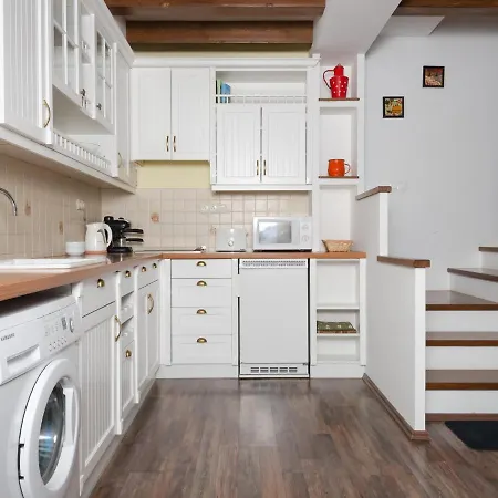 Apartamento Sylana Flat