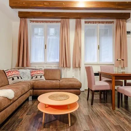 Apartment Sylana Flat