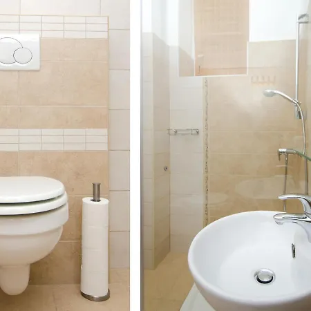 Sylana Flat * Budapest